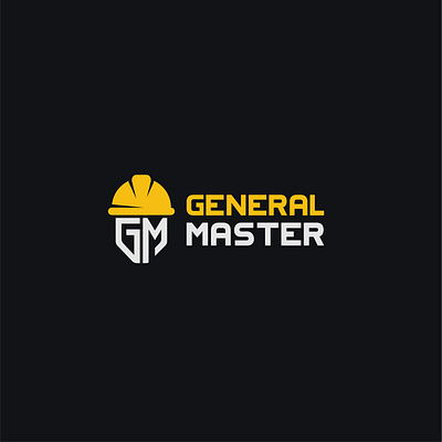 General master aram atyan branding logo logo design logotype