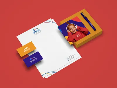 Brand - Giancarlo Psychomotrician brand branding child development education graphic design health human development logo music musiclogo psychomotricity visual identity