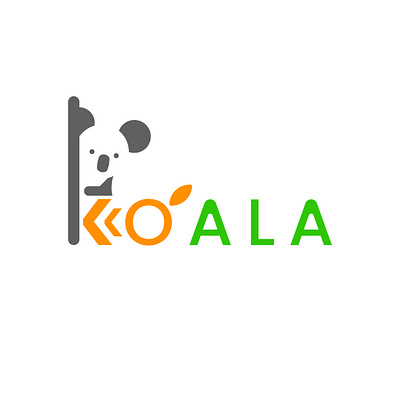 KOALA logo logo