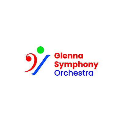 Glenna Logo logo