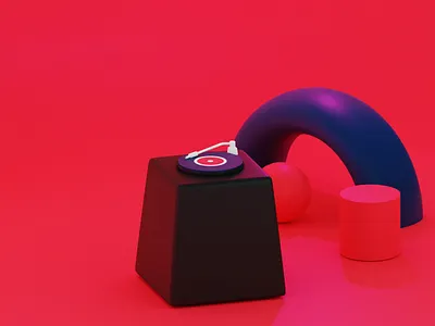 Turntable