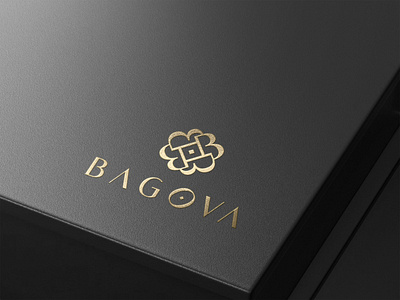 BAVOGA LOGO branding design furniture graphic design logo logodesign typo logo