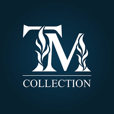 TM Collection branding