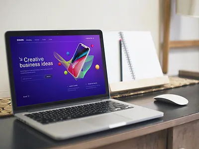 My Design graphic design ui