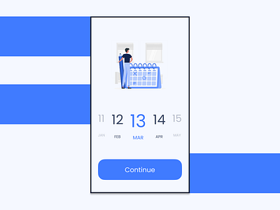 Daily UI 80 branding challange dailyui dailyux design figma illustration logo mobile ui