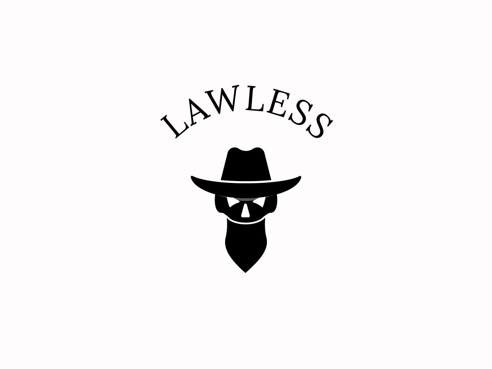 LAWLESS | Fashion Branding Design best logo 2021 brand designer brand identity branding branding design branding designer clothing brand clothing shop logo creative logo design fashion brand fashion brand logo fashion branding fashion logo graphic design lifestyle logo logo minimal minimalism vector