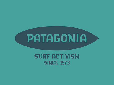 Patagonia Surf Activism activism brand design branding branding design california california design design graphic design illustration illustration digital illustration patagonia illustrator live simply logo design patagonia patagonia design surf surf activism surf mood