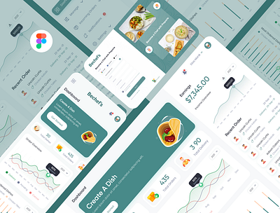 Food Delivery WebApp UI UX food buy sell online food delivery food delivery ui ux food delivery webapp food webapp online food delivery user experience design user interface webapp ui ux