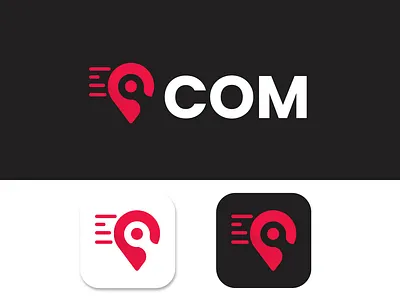 Logo Design for an App app appicon branding graphic design icon logo logodeisgn minimal logo