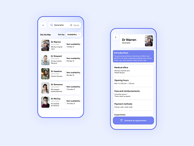 Medicare app app application branding design medical ui uidesign ux uxdesign