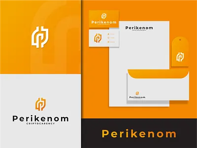 logo perikom brand brand mark branding company design icon illustration letter lettering logo logo awesome logo ideas logo inpire logo profesional logo type monogram simple technologi usa vector