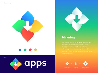Shop , Ecommerce - Logo 向量 启动 品牌书 品牌标识 图形标识 图标 应用商店 应用程序标志 彩色 标志 现代的 电子商务标识 网上商城 营销 视觉传达 购物 购物标识 金融 零售店