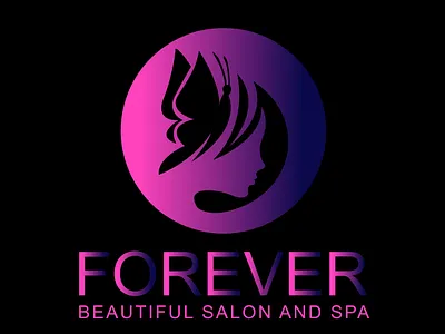 BEAUTY AND SPA LOGO DESIGN beauty logo cosmetics logo creative logo fashion logo femenine logo graphic design logo luxury logo salon logo skincare logo spa logo unique logo
