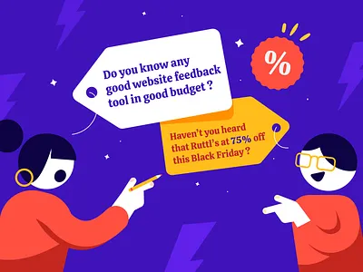 Black Friday's Sale!! 3d animation blackfridaysale branding brucira collaboration creatives creativity design graphic design hiruttl illustration innovation logo motion graphics productivity ui web design