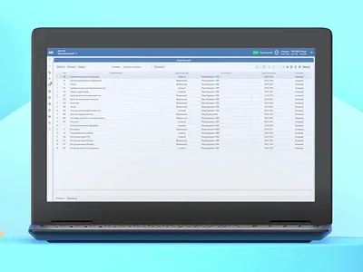 New Interface for iABS 3d abs animation branding core banking design fintech motion graphics ui ux design