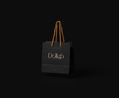 Dollaby Branding & Logo Design branding graphic design logo