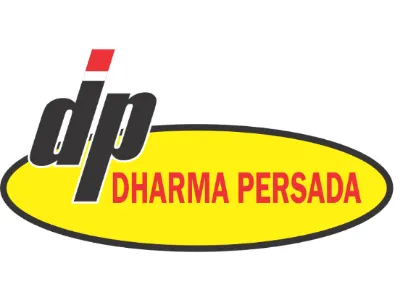 Dharma Persada graphic design logo ui