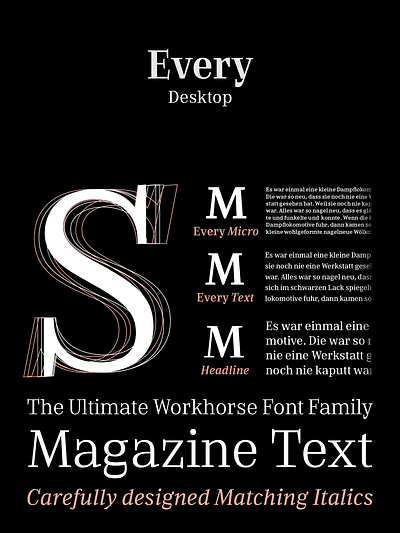 Type Specimen Poster artwork creation design features fontlab fonts graphic graphic desing image layout lettering ligatures picture print this type typeface typethis visual visuals