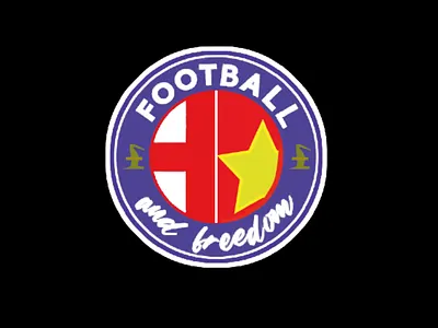 My Identity Crest graphic design illustration logo