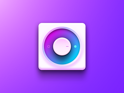 Button button icon sketch tutorial