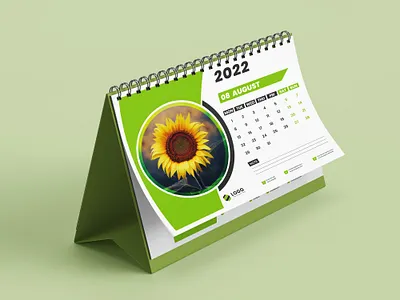 Desk Calendar 2022 2022 desk calendar 2022