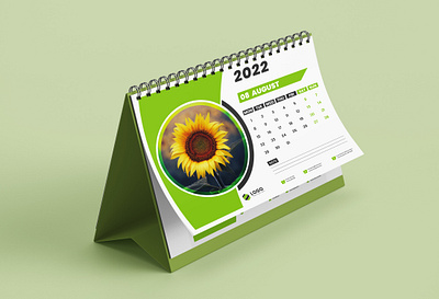 Desk Calendar 2022 2022 desk calendar 2022