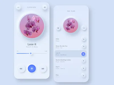 Soft Design