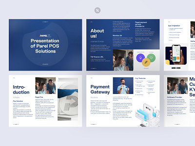 Pitch Deck 3d brand sprint branding design gradient interface keynote lay layout minimal pitch pitchdeck presentation slide template trending typography ui ux visual