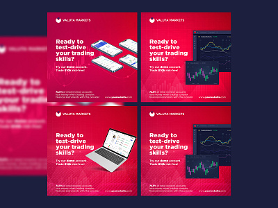 Facebook Ad Design branding graphic design