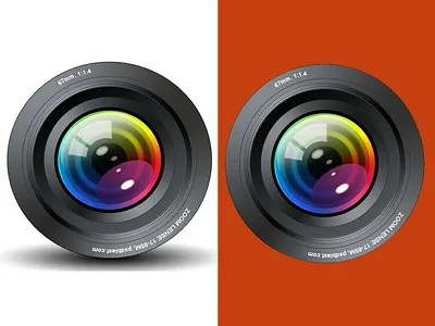 clipping Path business card design icon logo