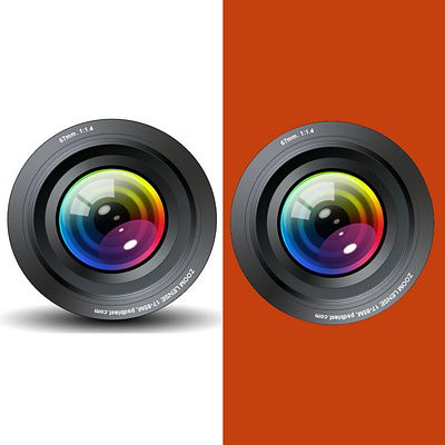 clipping Path business card design icon logo