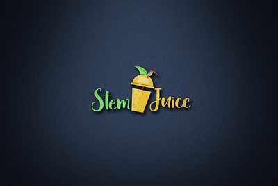 Steam Juice brand brand logo branding business logo creative logo designers designs graphic design graphic designer illustrator logo logo creation logo design logo designer minimalistic modern logo photoshop professional top logos unique