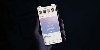 Windbound Deep Silver (Social Media Posts)