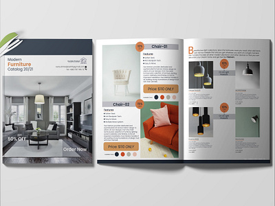 Furniture Catalog/Product Catalog. annual report branding brochure business brochure catalog catalog design clean catalog company profile food flyer graphic design logo modern catalog product catalog