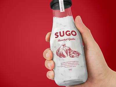 Sugo Sauce