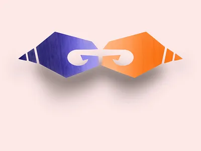 Logo app branding design icon illustration logo