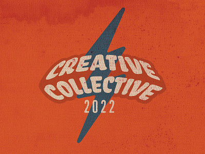 Creative Collective 2022 fun lightening student organization type