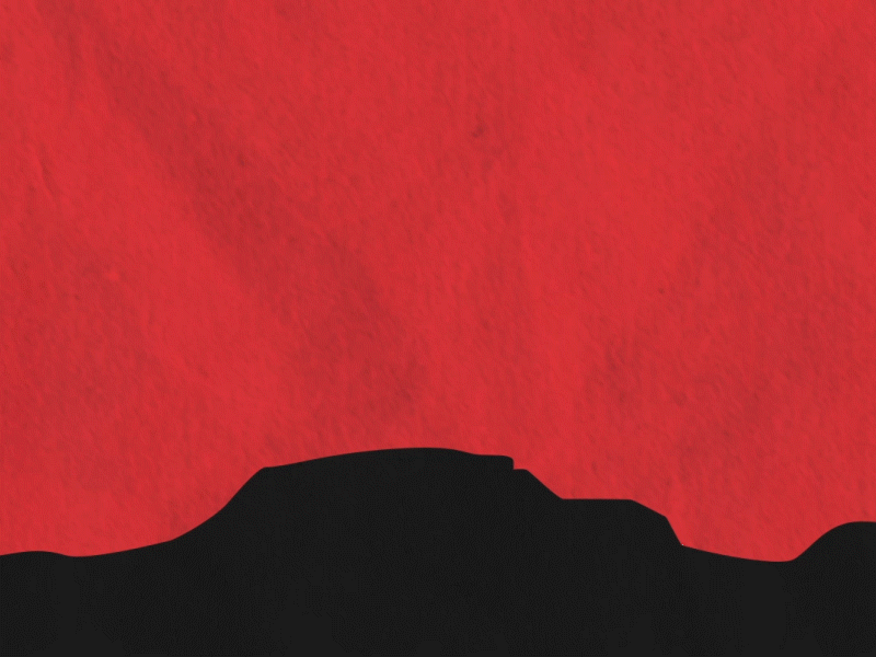 Samurai Japan Sushi - Logo Animation 2d animation design illustration japan logo motion graphics samurai sushi