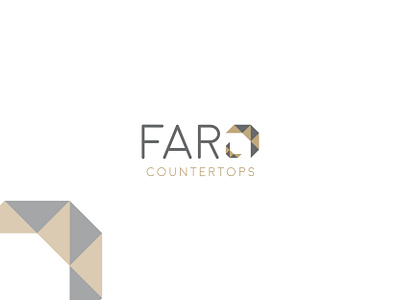 Logo Design - Faro app branding design graphic design logo typography vector