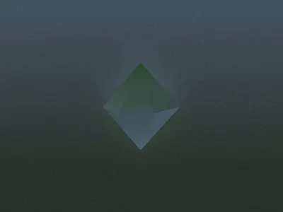 Crystals crystal crystals gem illustration