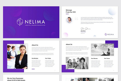 NELIMA PowerPoint Presentation business clean creative design graphic design illustration modernism powerpoint powerpoint design powerpoint presentation ppt presentation presentation skills presentations public speaking