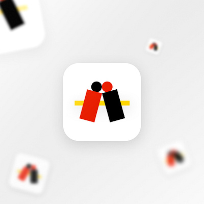 Day 005 - App Icon 005 app icon app icons appicon daily 100 challenge daily ui daily ui 005 dailyui005 day 005 design design daily figma graphic design icon icon design illustration inspiration logo product design ui