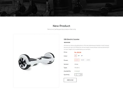 Boom-Mova Shopify Theme design ecommerce responsive shopifydesign shopifytheme theme web design webdeveloper website website design