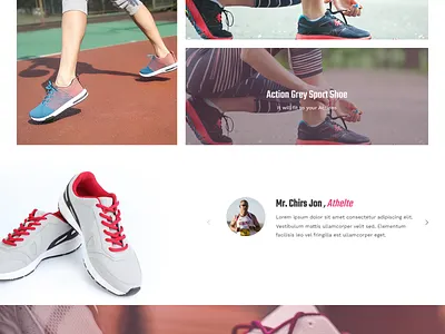 Boom-Footeo Shopify Theme design ecommerce responsive shoetheme shopify shopifytheme theme web design website website design