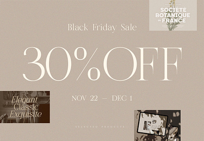 Black Friday Sale! aesthetics branding creative market font graphic design logo design minimal mock up mockup sans serif serif type design typeface typography web design website