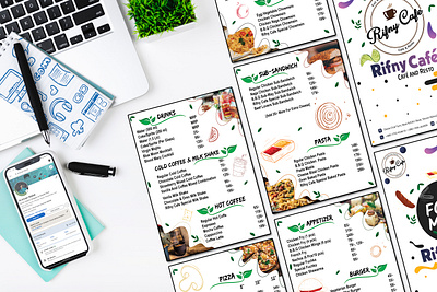 Booklet Table Menu Design artwork booklet menu brochure creative design creative idea design idea designing world fiverr food food menu graphic graphic design art hire designer illustration print ready menu printable menu professional designers restaurant restaurant menu vector