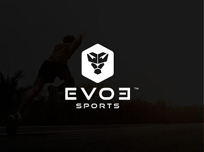 Sports logo design awesome logo best designer best logo branding business logo graphic design lion logo lion symbol logo logo mark logodesign modern logo professional logo sport sports lion logo sports logo sports symbol