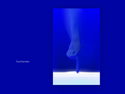 Digital art ｜ Interaction art article button color concept dailyui designinspiration digital digital art gradients hmi icon illustration minimal sensorydigital touchscreen ui vector web webdesign