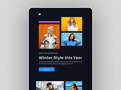 Email Newsletter app clean collection e commerce email email design email marketing email newslatter email template fashion html email minimal newsletter product ui web