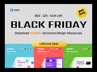 Lifetime Deals Black Friday appsumo deals appsumo sale black friday deals design discount friday deals header homepage insparation lifetime access lifetime deal sale ui web design webdesign website website design